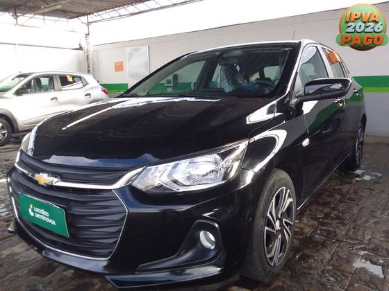 CHEVROLET ONIX 1.0 FLEX LT MANUAL CHEVROLET ONIX 1.0 FLEX LT MANUAL